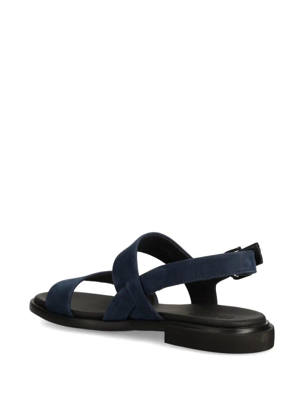 Camper Edy Slingback Sandal In Blue