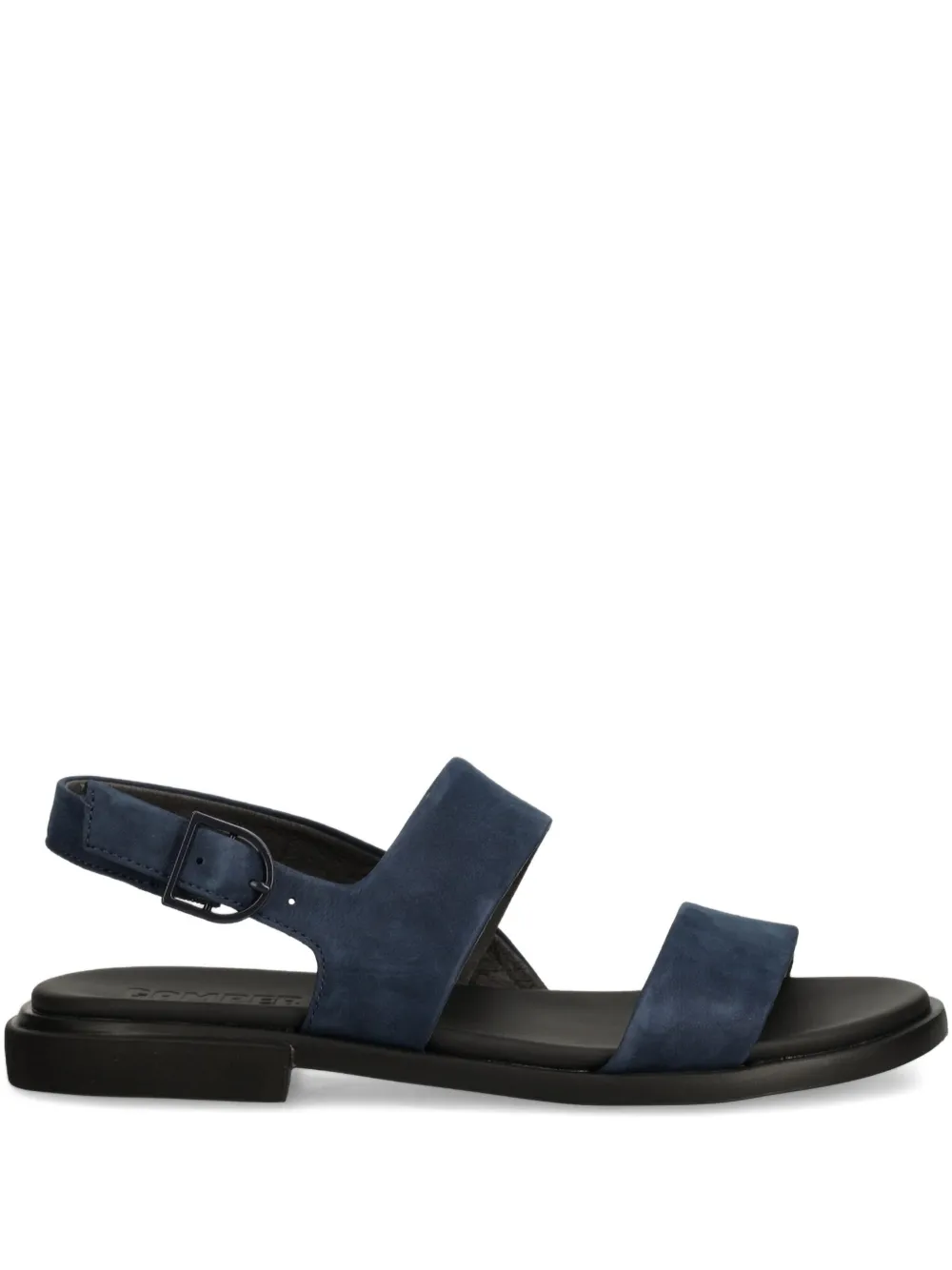 Camper Edy Slingback Sandal In Blue