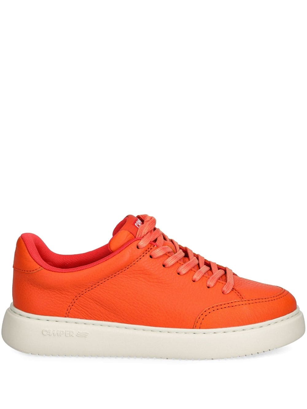 Runner K21 leather sneakers