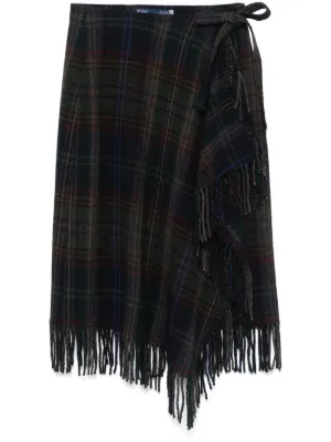 Polo Ralph Lauren スカート通販 - FARFETCH