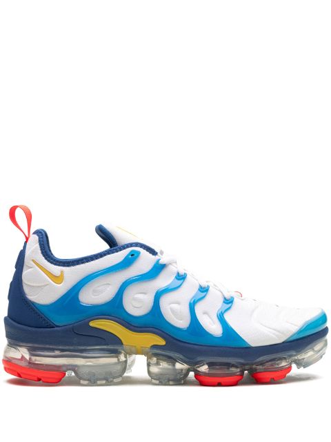 Nike Air Vapormax Plus "Citron Pulse" sneakers MEN