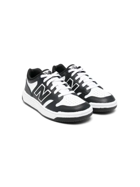 New Balance Kids 480 sneakers