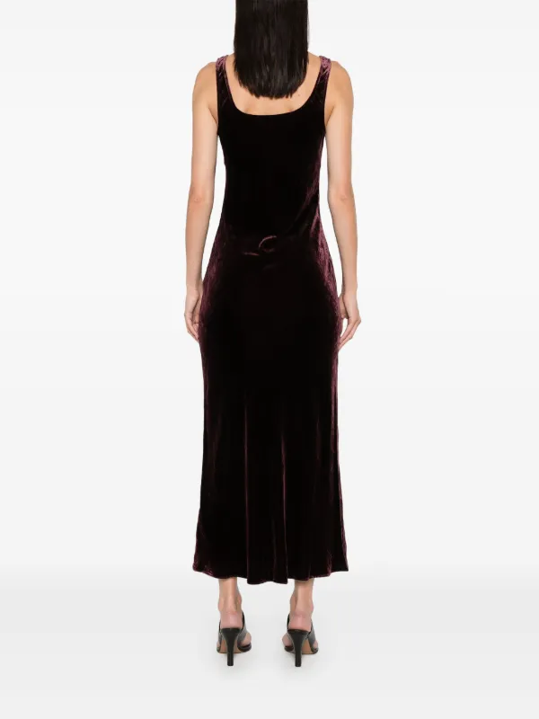 white and black dress shop Strapless Polka Dot Drop Waist Gown for Women | White/Black | Size: L