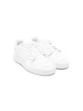 New Balance Kids 480 sneakers - White