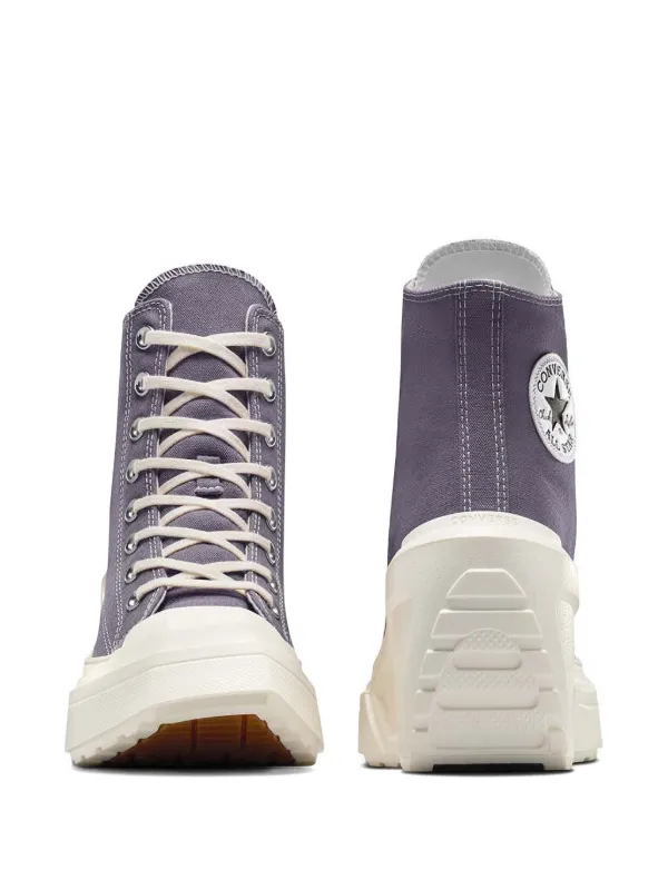 Converse Chuck 70 lace-up Sneakers | Blue | FARFETCH