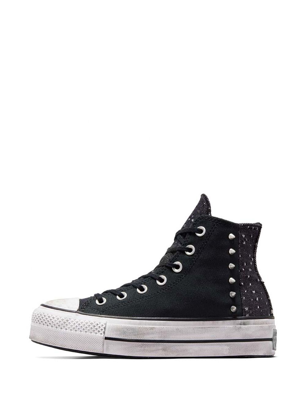 Converse Chuck Taylor All Star Lift sneakers Zwart