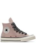 Converse ​Chuck 70 Suede trainers - Pink