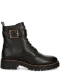 Barbour Heidi boots - Black