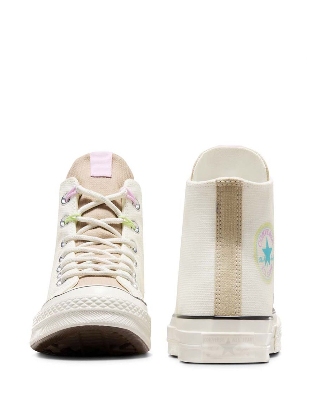 Converse Chuck 70 sneakers Beige