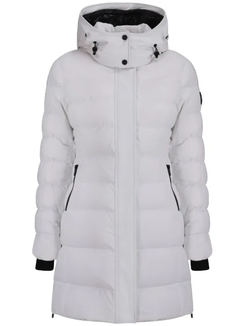 Parka matelassée Watershed - Moose Knuckles - Modalova
