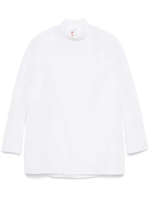 MARNI - MARNI ブラウス 100%コットン 楽天市場】MARNI（シャツ・ブラウス｜トップス）：レディース