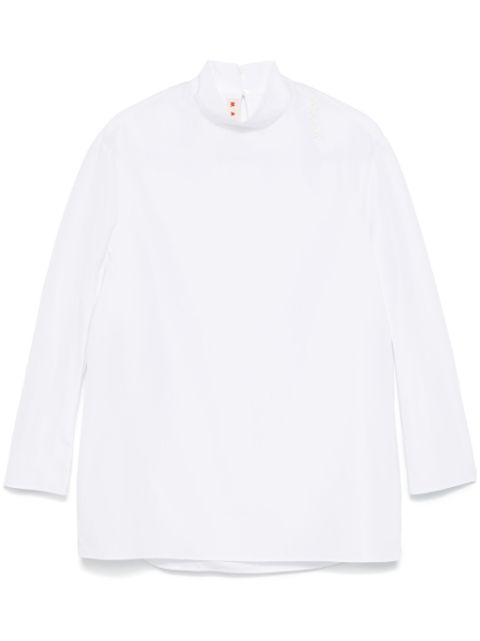 Marni cotton shirt Women