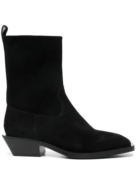 Aeyde 35mm Liss boots