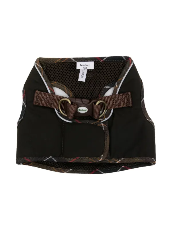 Barbour dog harness sale hotsell