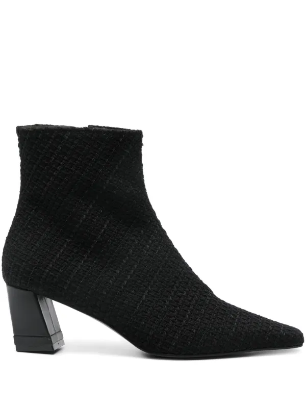 ミドルブーツ ROBERTO FESTA Women Boots RISAS NERO Black 25228898_55414081_600.jpg
