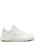On Running The Rodger Clubhouse sneakers - White
