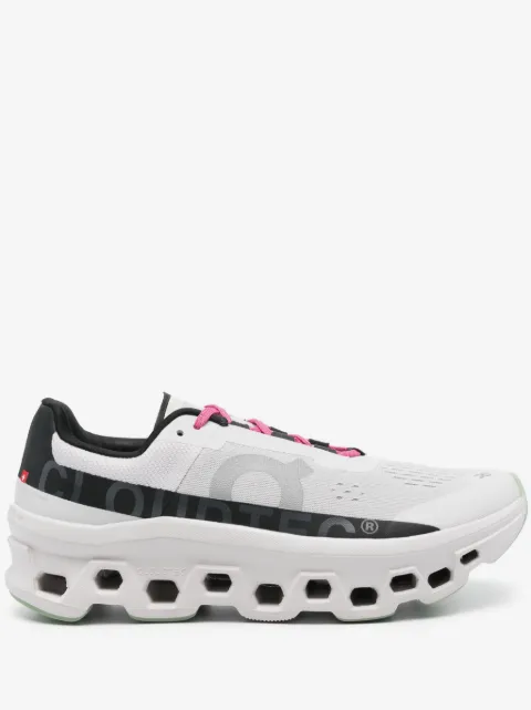 On Cloudmonster sneakers