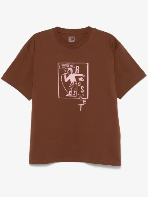 RASSVET Statement T-shirt 