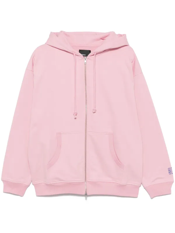RASSVET House パーカー | ピンク | FARFETCH JP