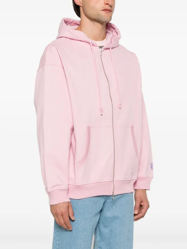 RASSVET House パーカー | ピンク | FARFETCH JP
