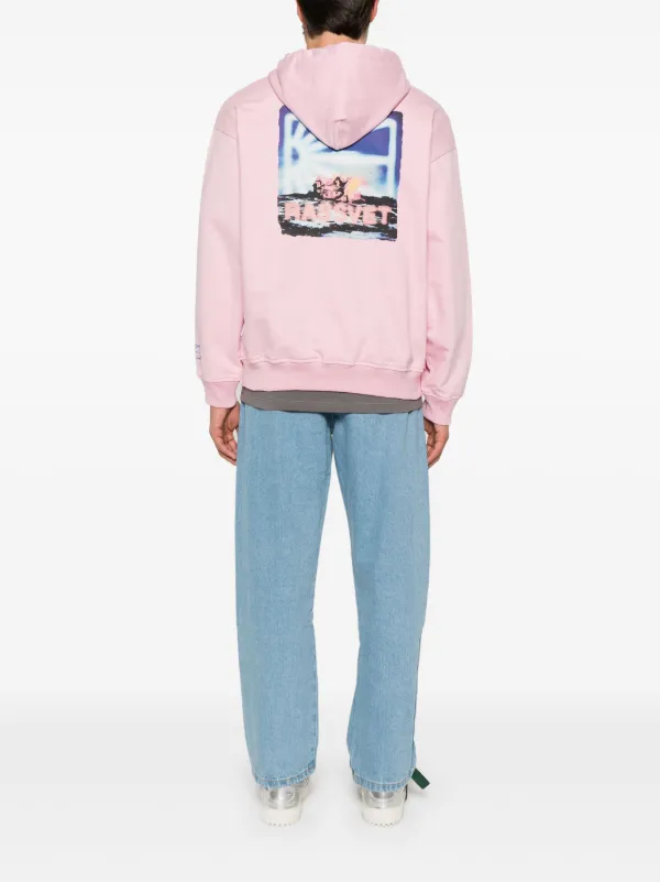 RASSVET House パーカー | ピンク | FARFETCH JP