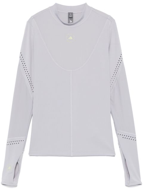 adidas by Stella McCartney True Purpose top