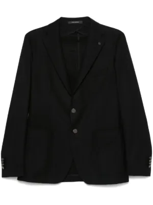 OUR LEGACY ストライプ ジャケット | ブラック | FARFETCH JP