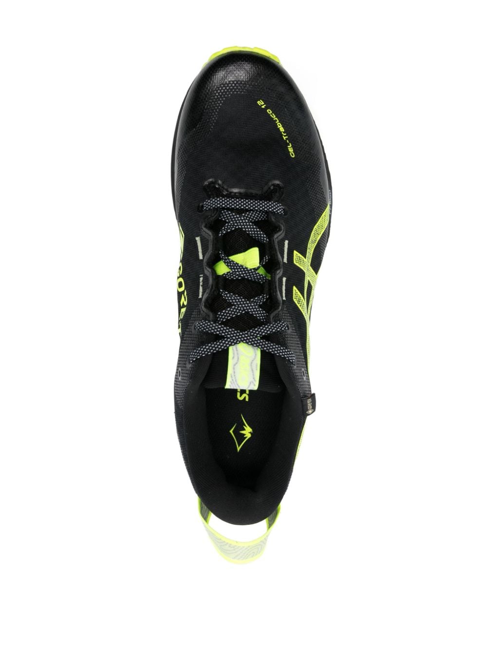 Asics gt 1000 4 Negro on sale