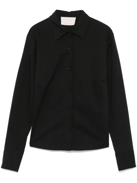 kaos poplin shirt 