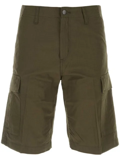 Carhartt WIP regular cargo shorts 