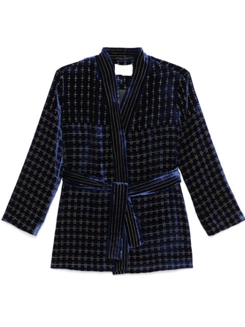 Momoni Eugenie jacket