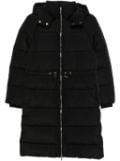 Armani Exchange padded coat - Black