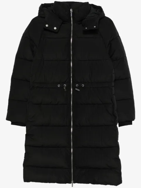 Armani Exchange padded coat