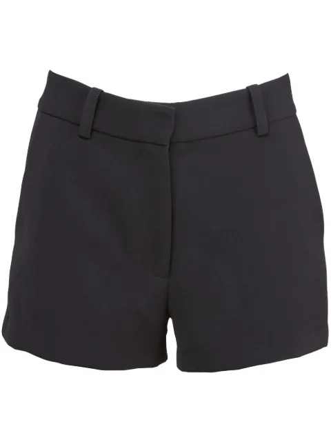 Fleur Du Mal tuxedo shorts