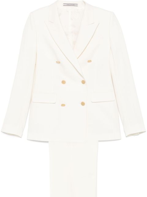 Tagliatore Parigi suit Women