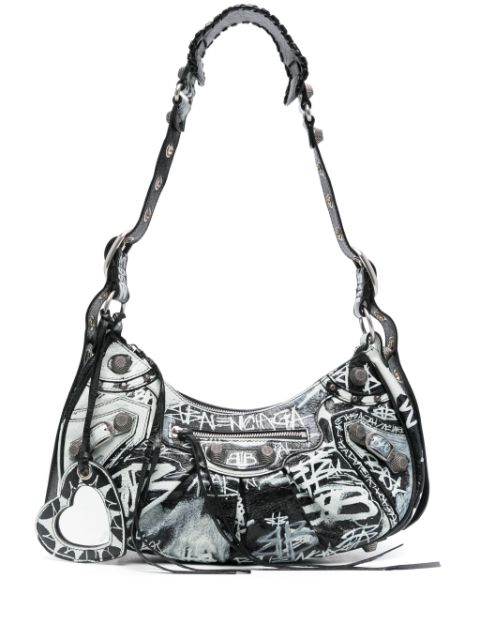 Balenciaga small Le Cagole shoulder bag Women