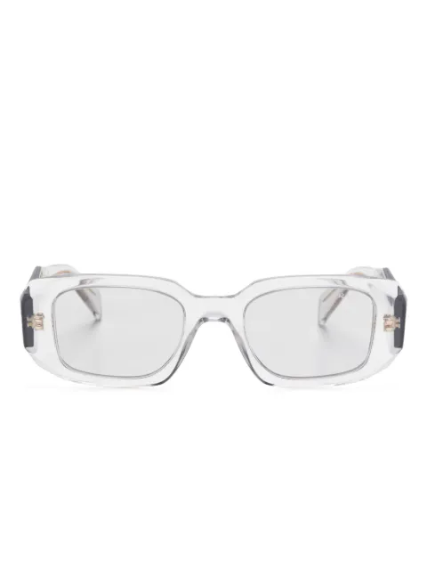Prada Pre-Owned Symbole sunglasses