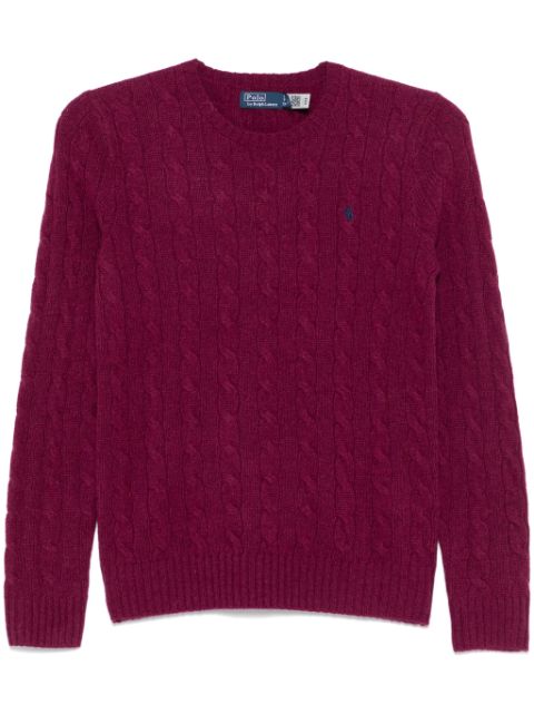 Polo Ralph Lauren Julianna sweater Women