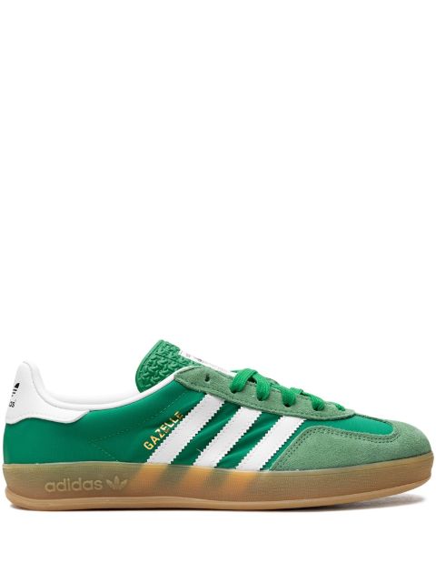 hype adidas Gazelle Indoor "Green Gum" sneakers 