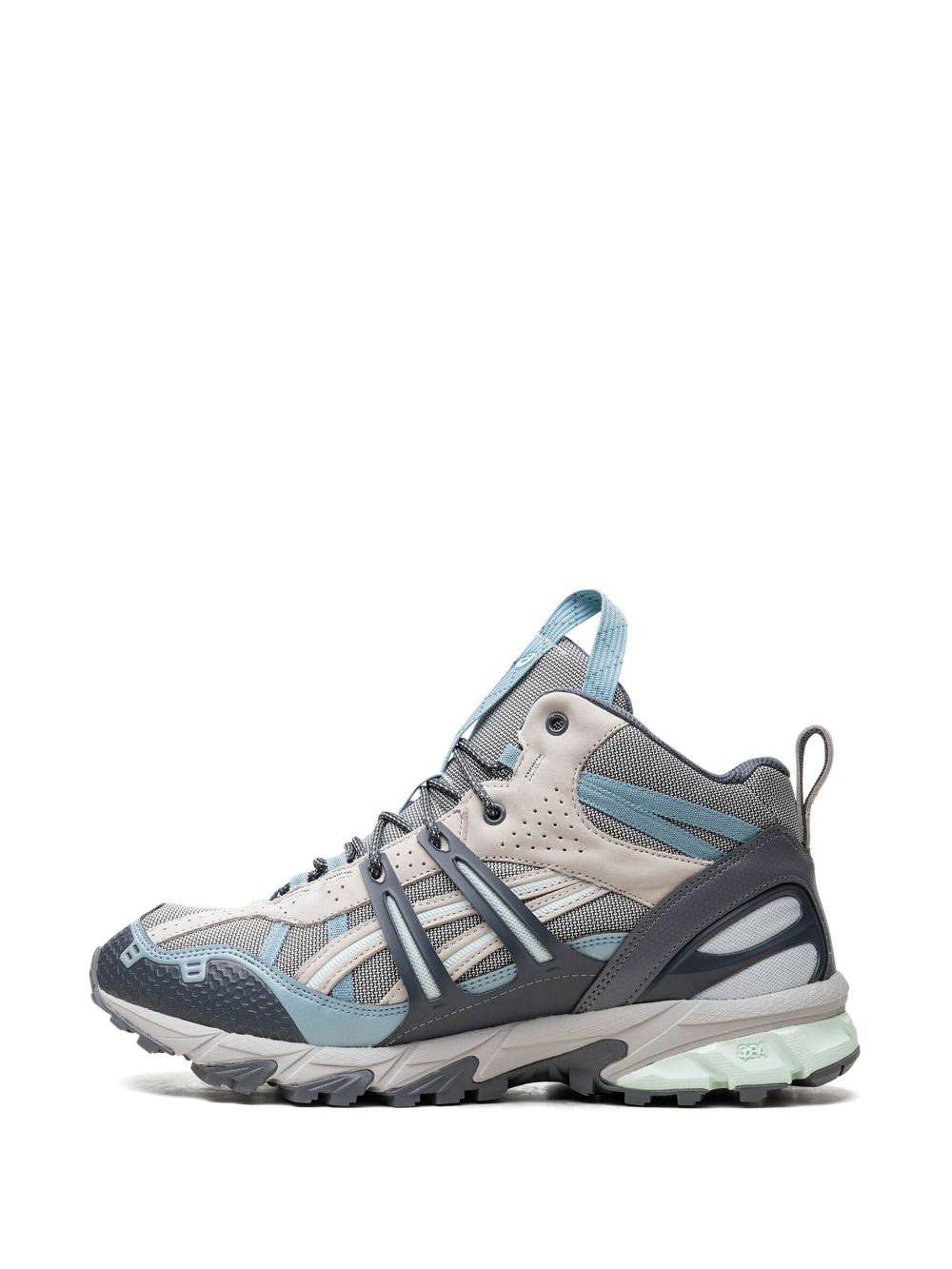 ASICS x Kiko Kostadinov Studio US2-S Gel-Sonoma 15-50 MT "Glacier Grey" sneakers