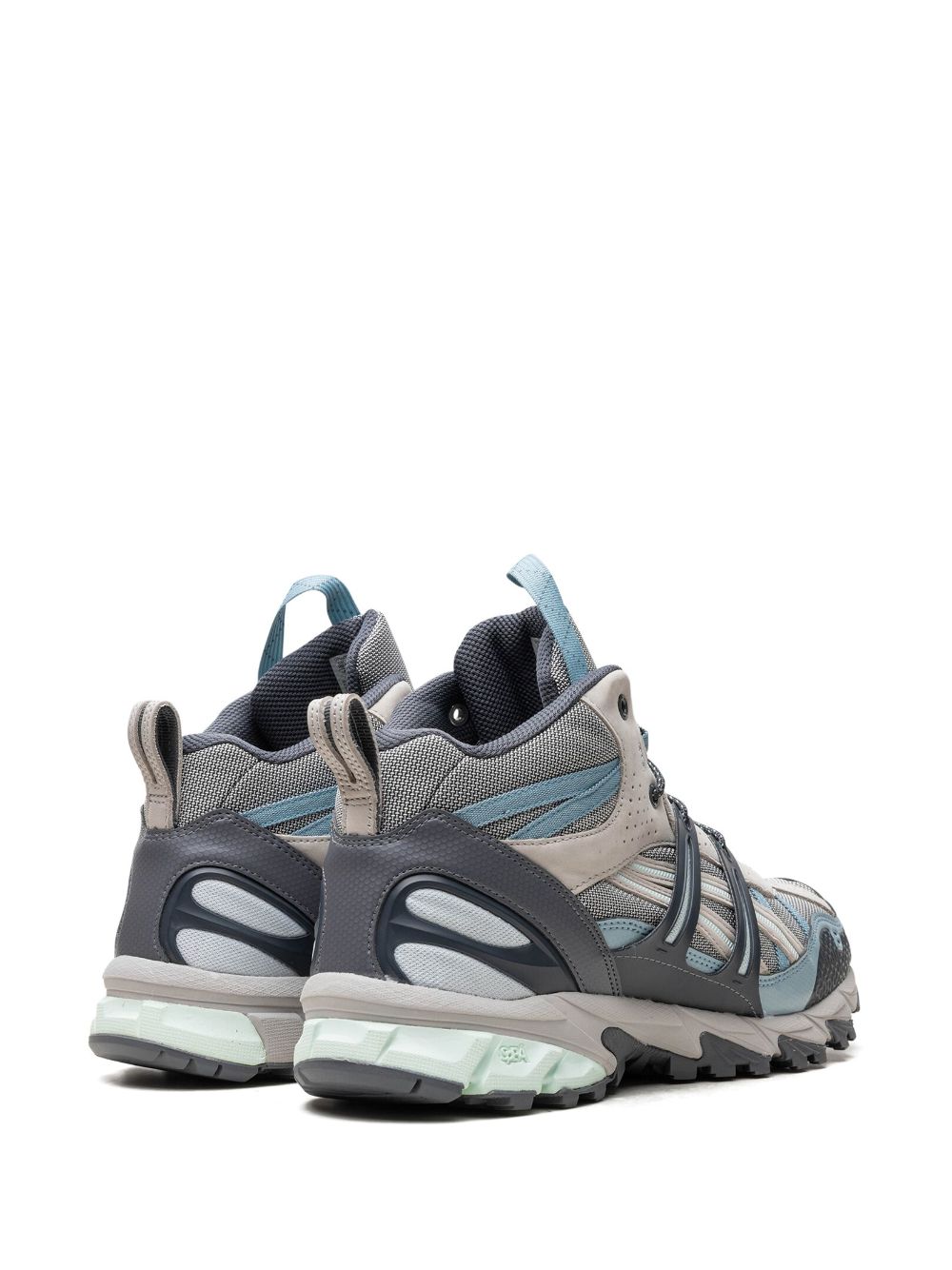 ASICS x Kiko Kostadinov Studio US2-S Gel-Sonoma 15-50 MT "Glacier Grey" sneakers