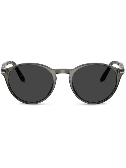 Persol round-frame sunglasses