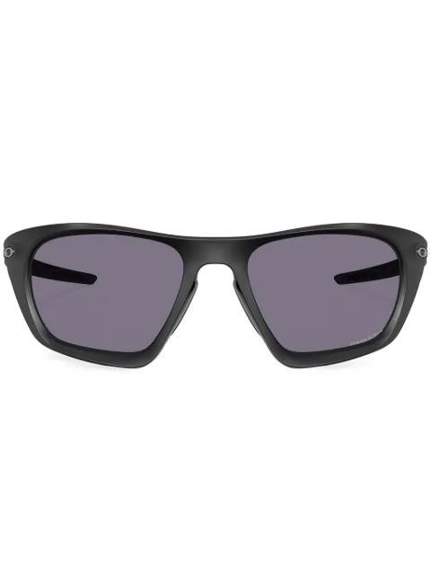 Oakley lentes de sol con brazos esculpidos