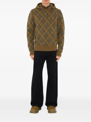 Burberry（バーバリー）メンズ パーカー - FARFETCH