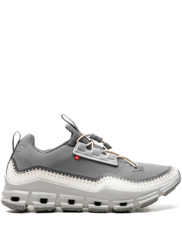 On Cloudaway スニーカー グレー 美品 25230286_55435999_600.jpg