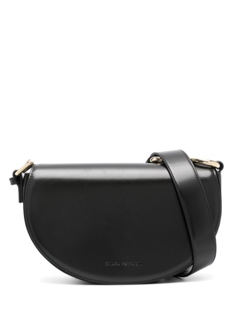 Chiara Ferragni faux-leather shoulder bag