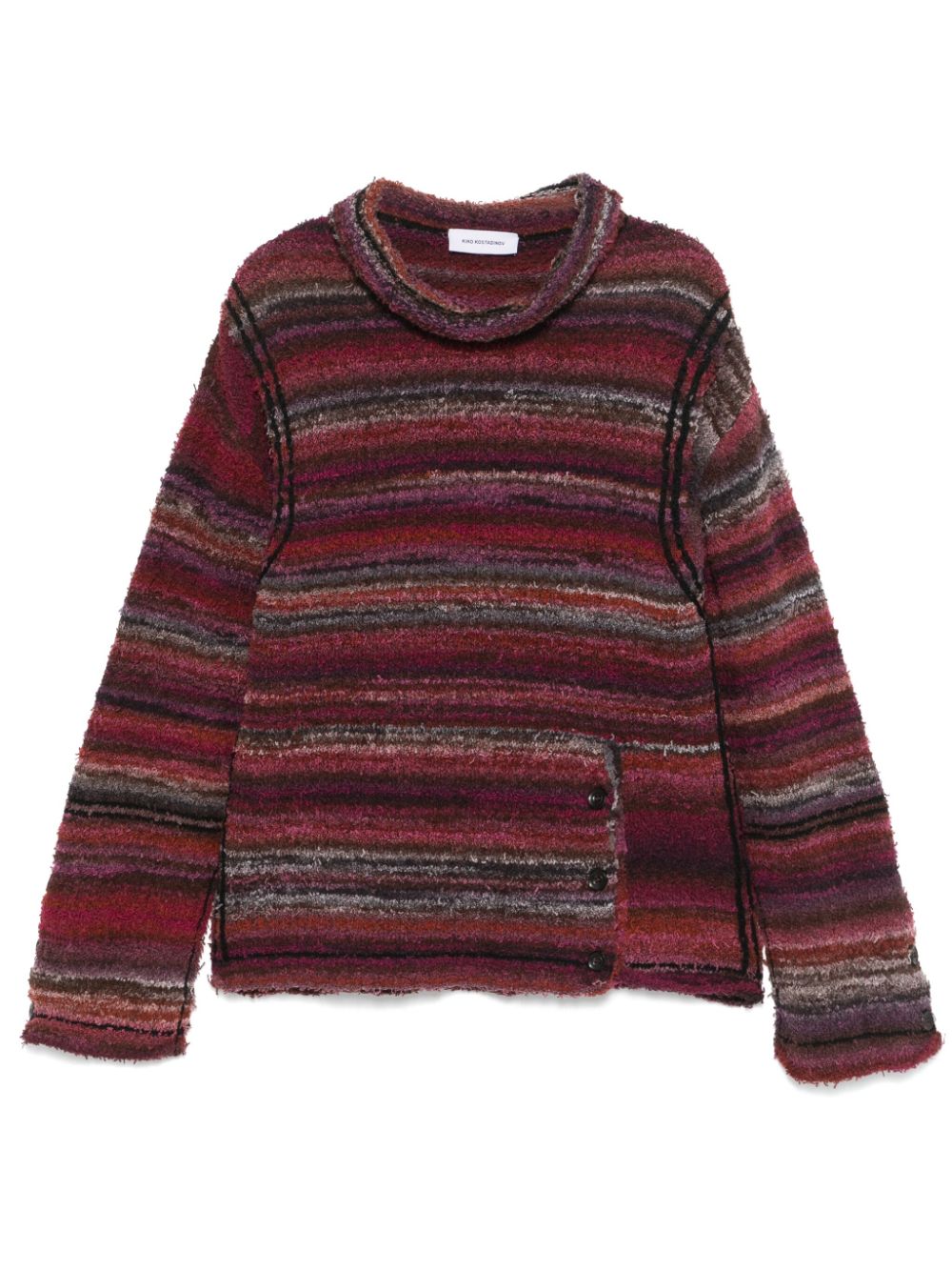 Scarpitta sweater