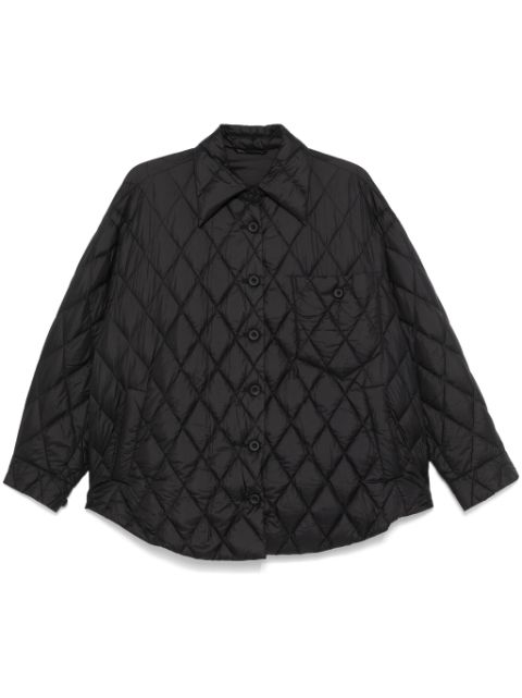 JNBY quilted jacket