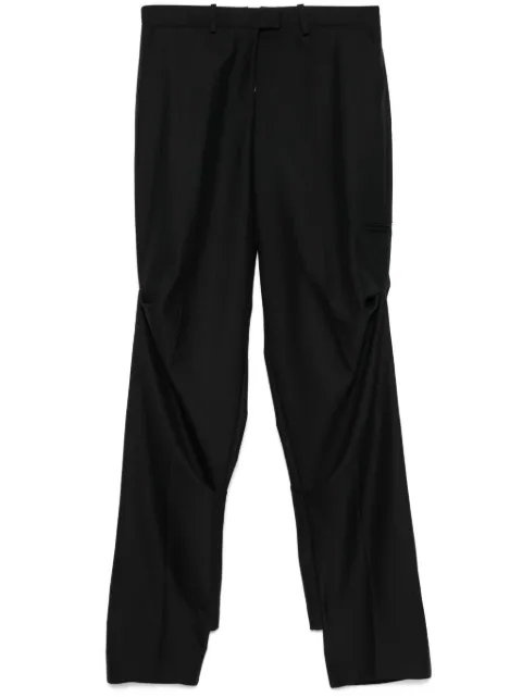 SRVC Studio pantalones Commuter