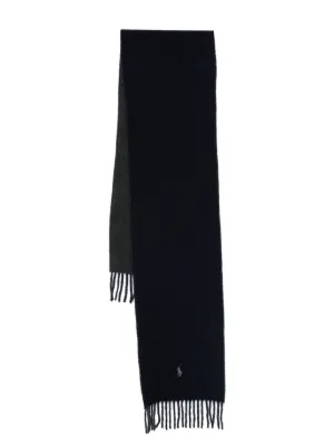 Polo Ralph Lauren（ポロラルフローレン）スカーフ ストール - FARFETCH